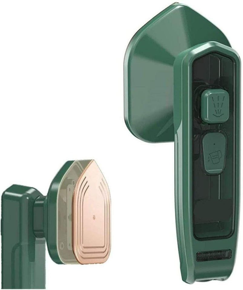 Portable Garment Steamer v2.0 [ C.O.D Available ]