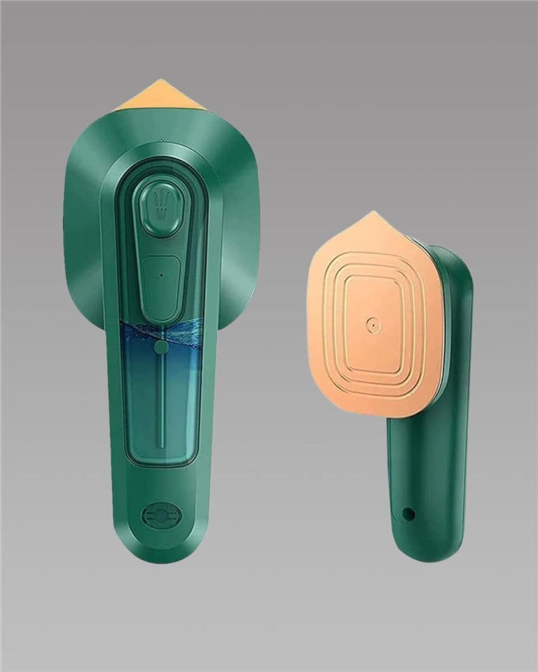 Portable Garment Steamer v2.0 [ C.O.D Available ]
