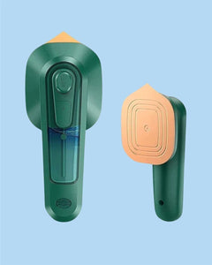 Portable Garment Steamer v2.0 [ C.O.D Available ]