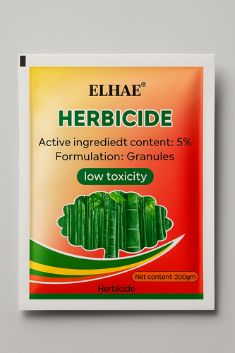 Cyclosinone Herbicide Granules [ C.O.D available ]
