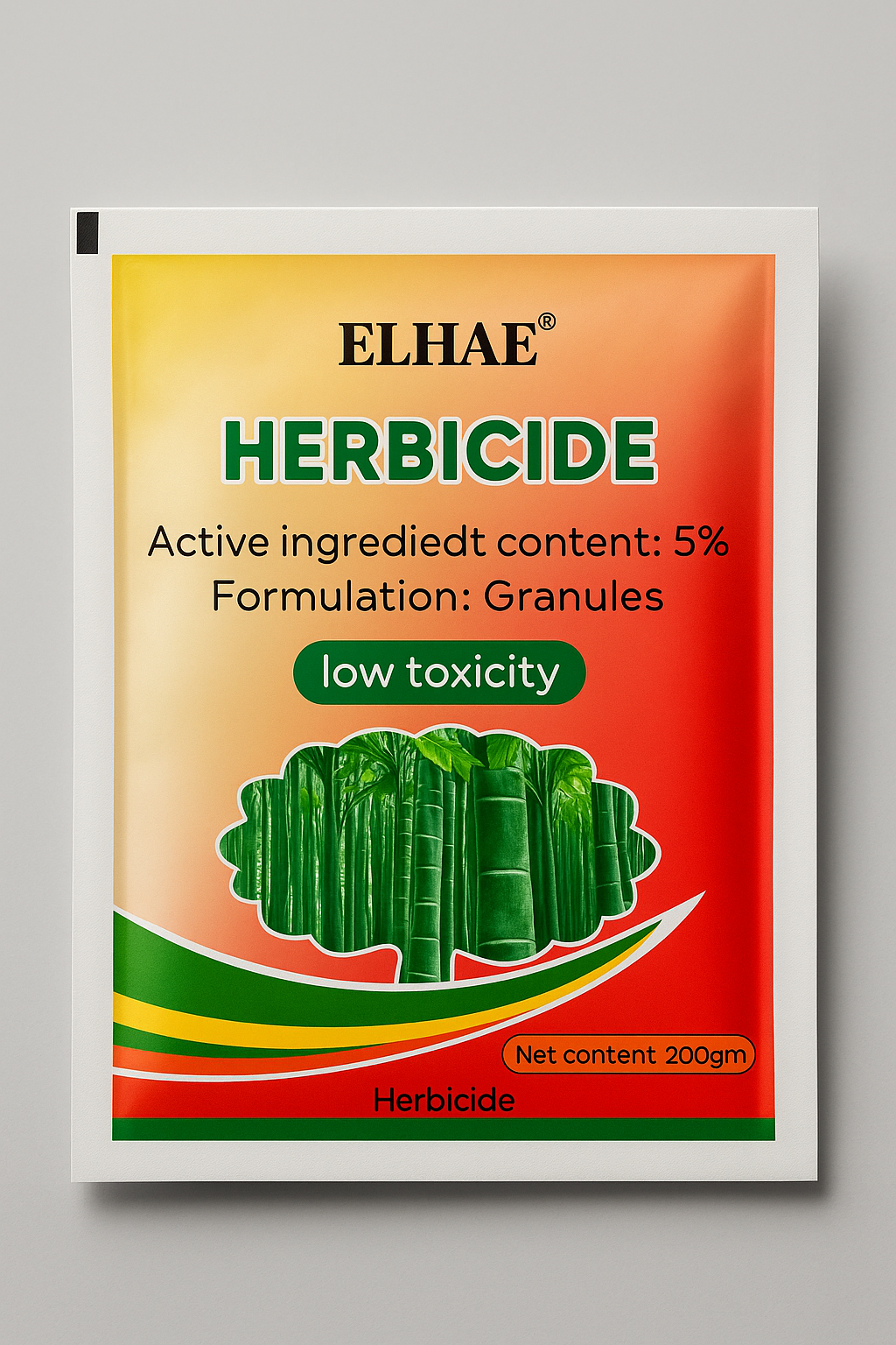 Cyclosinone Herbicide Granules [ C.O.D available ]