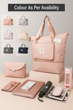 Waterproof foldable duffle Bag
