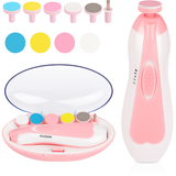 Baby Nail Trimmer for your cute Baby [C.O.D ]