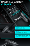 Wireless Handheld Car Vacuum Cleaner and Blower [C.O.D AVALIABLE]