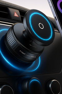 Vacuum Magnetic Mobile Holder [ C.O.D AVALIABLE ]