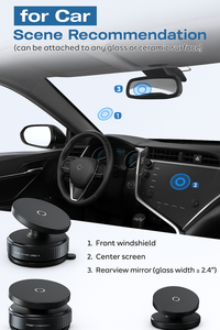 Vacuum Magnetic Mobile Holder [ C.O.D AVALIABLE ]
