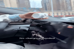 Vacuum Magnetic Mobile Holder [ C.O.D AVALIABLE ]